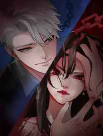 墨色江湖漫画封面